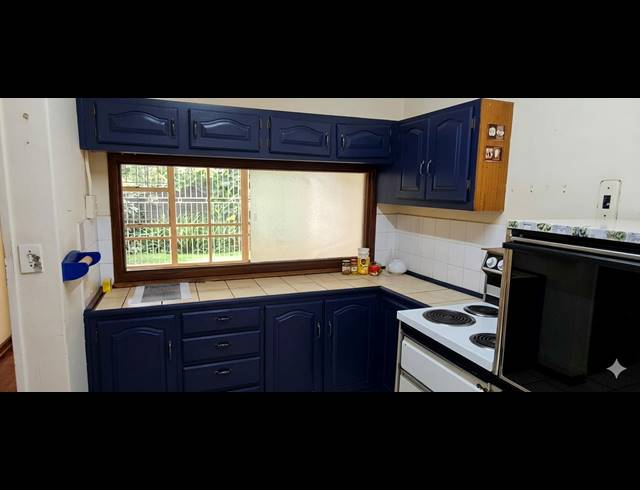 3 BEDROOM HOUSE TO LET IN ARCON PARK